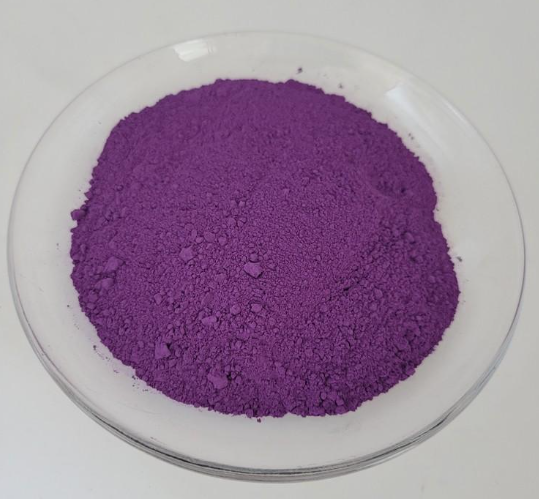 甲基紫B,Solvent Violet 8