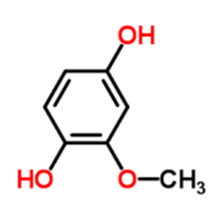 2-甲氧基对苯二酚,2-Methoxyhydroquinone