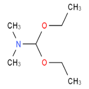 N,N-二甲基甲酰胺二乙基缩醛,1,1-diethoxytrimethylamine