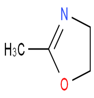 2-甲基-2-恶唑啉,2-METHYL-2-OXAZOLINE