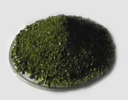 草酸高铁铵,Ferric ammonium oxalate