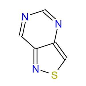 异噻唑并[4,3-D]嘧啶,Isothiazolo[4,3-d]pyrimidine