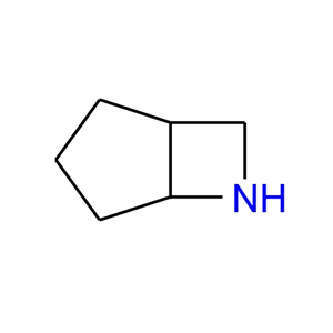 6-氮杂二环[3.2.0]庚烷