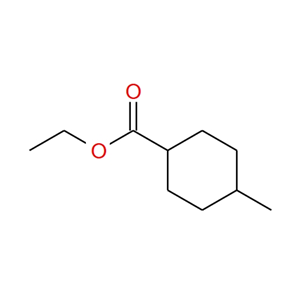 乙基4-甲基环己甲酸酯