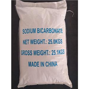 碳酸氢钠,sodium bicarbonate