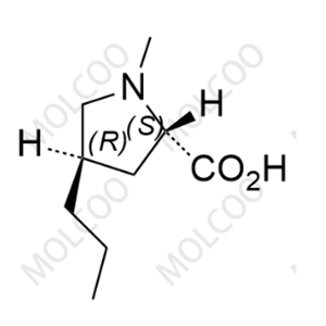 盐酸林可霉素杂质E，13380-36-4，随货送图谱