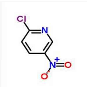 2-氯-5-硝基吡啶