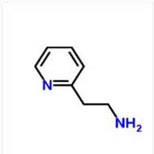 2-(2-氨乙基)吡啶