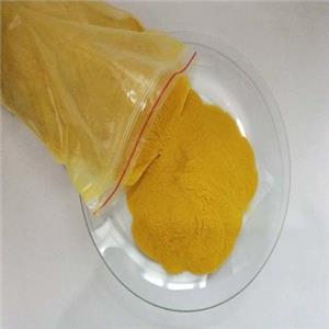 聚合氯化鋁,Poly Aluminium Chloride