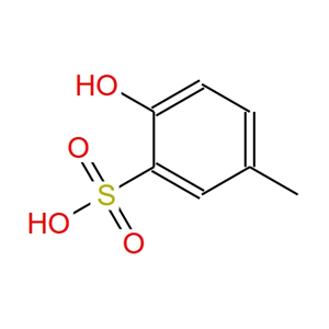 聚甲酚磺醛杂质,Policresulen