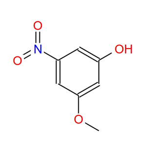 3-甲氧基-5-硝基苯酚,3-Methoxy-5-nitrophenol