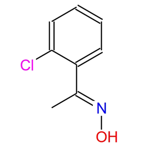 1-(2-氯苯)乙酮肟,1-(2-Chlorophenyl)ethanone oxime