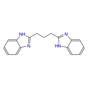 1,3-二(2-苯并咪唑)丙烷