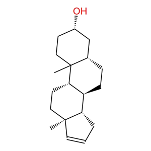 雄甾醇（3-β）,Androstenol (3-beta)