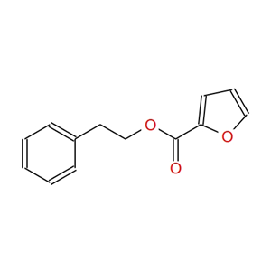 2-糠酸苯乙酯