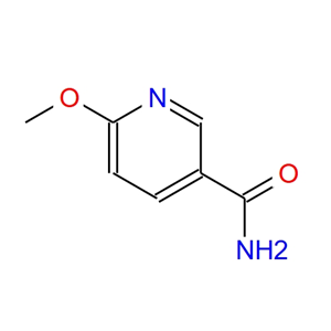 6-甲氧基-3-吡啶羧胺