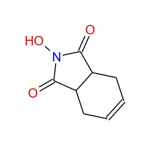 2-羟基-3A,4,7,7A-四氢-1H-异吲哚-1,3(2H)-二酮