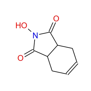 2-羥基-3A,4,7,7A-四氫-1H-異吲哚-1,3(2H)-二酮