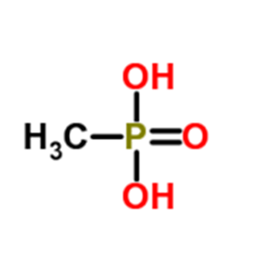 甲基膦酸,Methylphosphonic acid