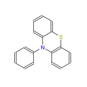 10-苯基-10H-吩噻嗪,10-Phenyl-10H-phenothiazine