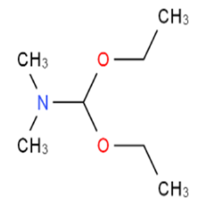N,N-二甲基甲酰胺二乙基缩醛  1188-33-6