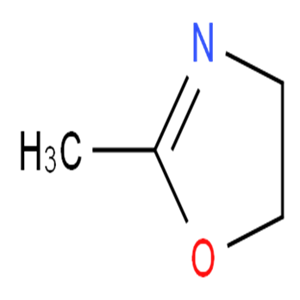2-甲基-2-恶唑啉  1120-64-5