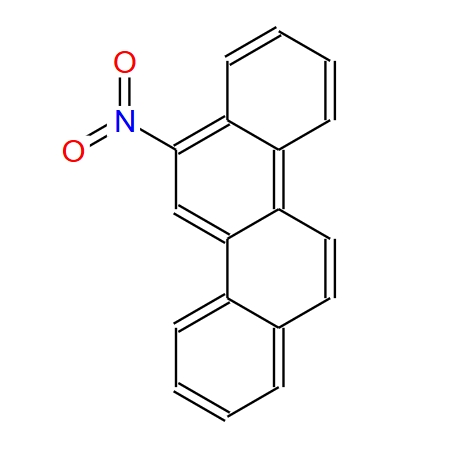 6-硝基聯(lián)苯,6-Nitrochrysene