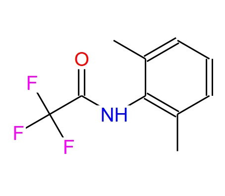 三氟乙酰基-2,6-二甲基苯甲醚,Trifluoracetyl-2',6'-dimethylanilid