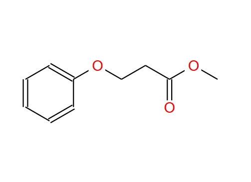 3-苯氧基丙酸甲酯,3-PHENOXY PROPANOIC ACI