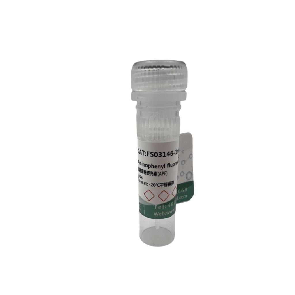 Aminophenyl fluorescein(APF)氨基苯基熒光素,APF