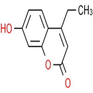 4-乙基-7-羥基香豆素,4-ethyl-7-hydroxycoumarin