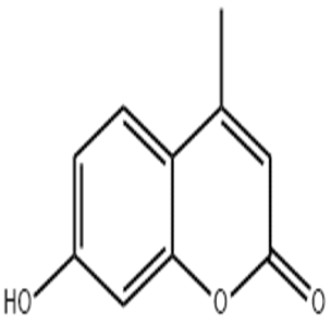 4-甲基傘形酮,4-Methylumbelliferone