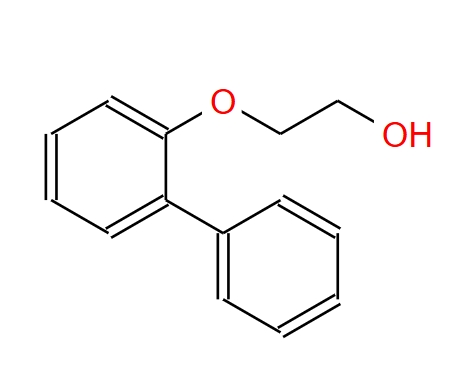 2-(2-联苯)乙醇,2-(2-BIPHENYLYLOXY)ETHANOL