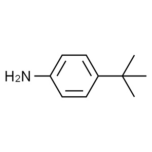 4-叔丁基苯胺,4-(tert-Butyl)aniline