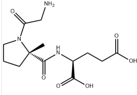 曲非奈肽,Trofinetide