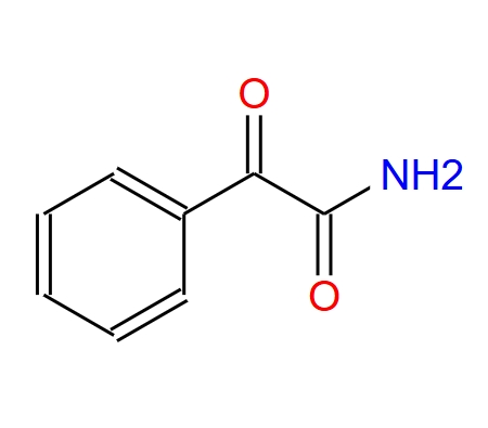 格隆溴銨雜質(zhì)27,α-Oxobenzeneacetamide