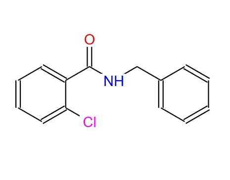 N-芐基-2-氯苯甲酰胺,N-Benzyl-2-chlorobenzaMide