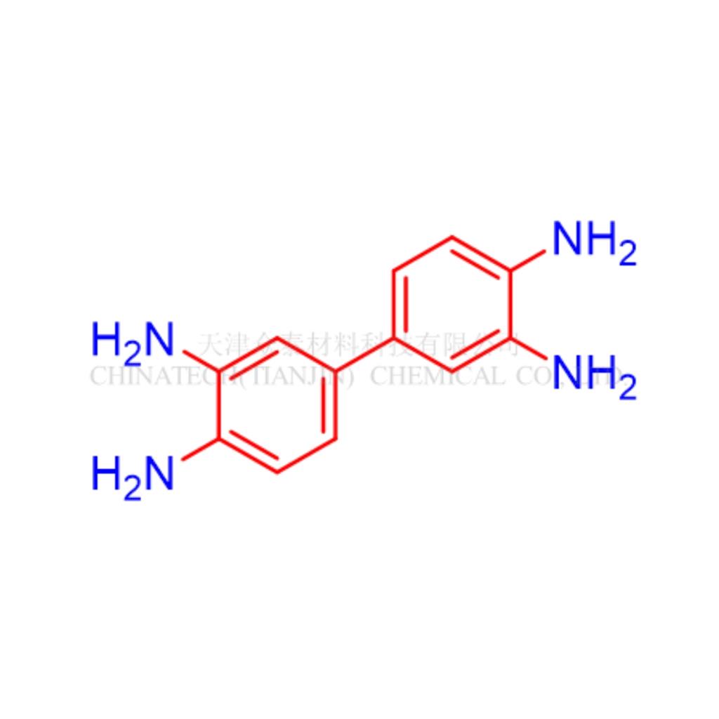 3,3'-二氨基联苯胺,3,3'-Diaminobenzidine