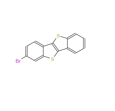 2-溴[1]苯并噻吩并[3,2-B][1]苯并噻吩,2-Bromobenzo[b]benzo[4,5]thieno[2,3-d]thiophene
