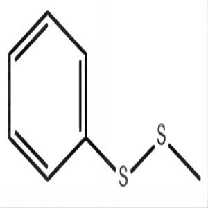 甲基苯基二硫醚,METHYL PHENYL DISULFIDE