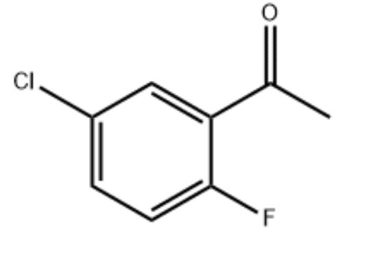 1-(5-Chloro-2-fluorophenyl)ethanone