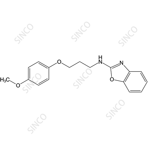 佩玛贝特杂质14,Pemafibrate Impurity 14