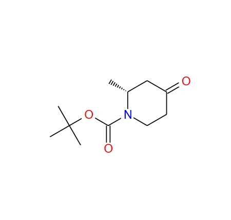 (R)-2-甲基-4-氧代哌啶-1-羧酸叔丁酯,(R)-tert-Butyl 2-methyl-4-oxopiperidine-1-carboxylate