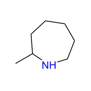 2-甲基氮杂,2-methylazepane