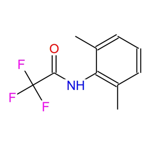 三氟乙酰基-2,6-二甲基苯甲醚