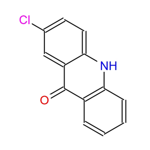 2-氯-10H-吖啶-9-酮