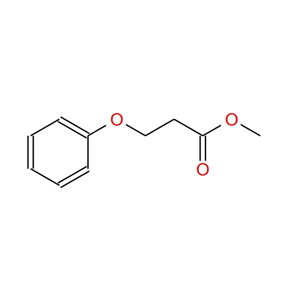 3-苯氧基丙酸甲酯