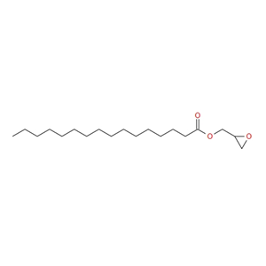 棕榈酸缩水甘油酯,Glycidyl Palmitate