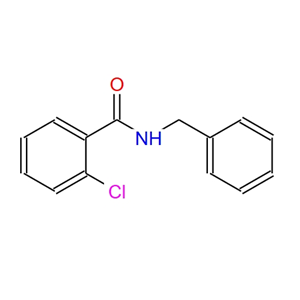 N-苄基-2-氯苯甲酰胺