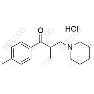 盐酸托哌酮，3644-61-9，质量优性状稳